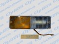 411.3712 ліхтар передній, LED, 12В